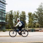 Kyocera Tikitin Bike Benefit